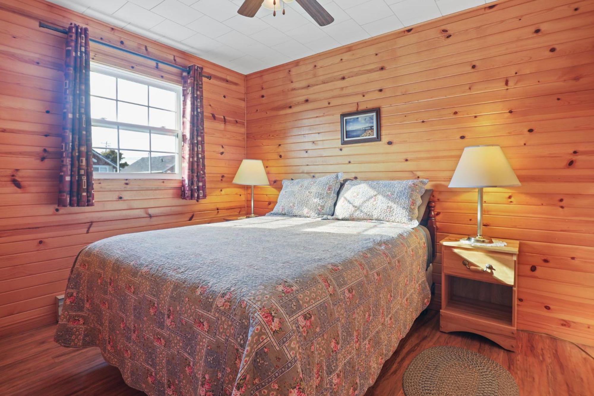 Avonlea Cottages Cavendish Eksteriør bilde