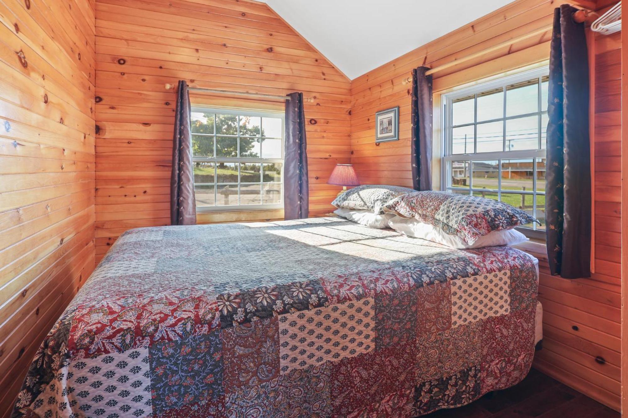 Avonlea Cottages Cavendish Eksteriør bilde