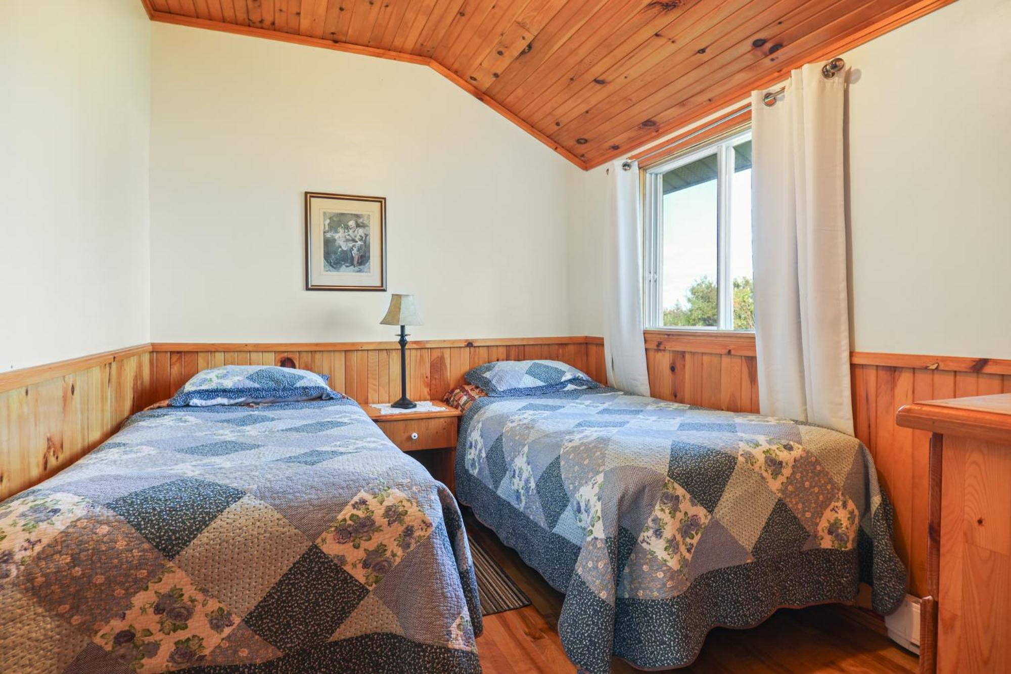 Avonlea Cottages Cavendish Eksteriør bilde