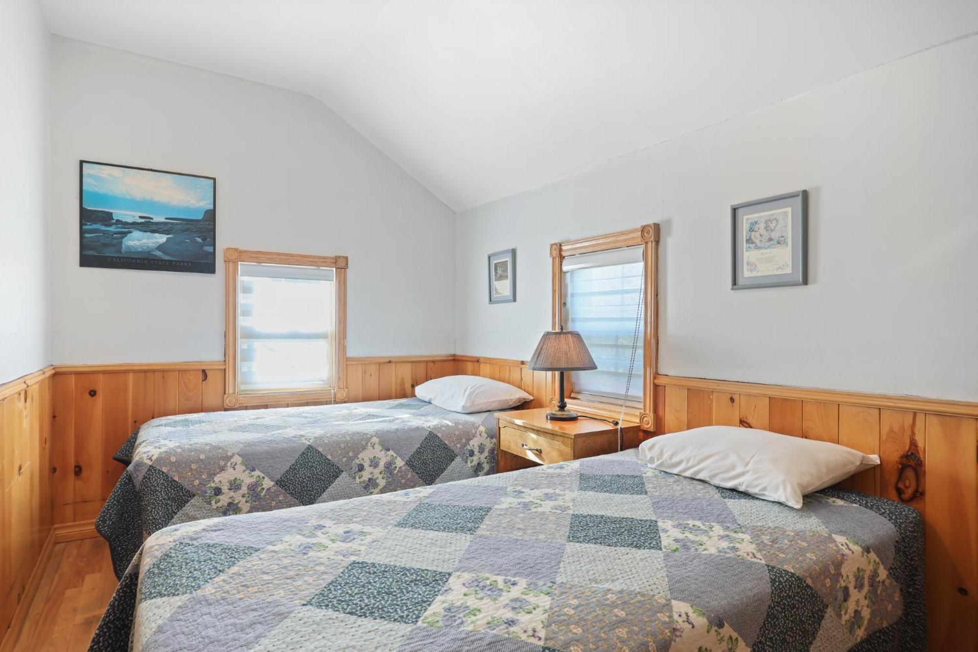 Avonlea Cottages Cavendish Eksteriør bilde