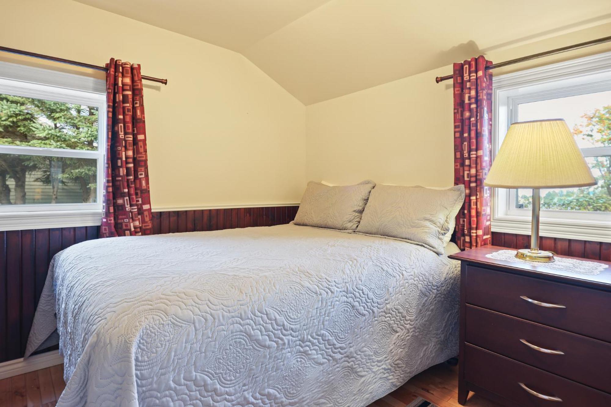 Avonlea Cottages Cavendish Eksteriør bilde