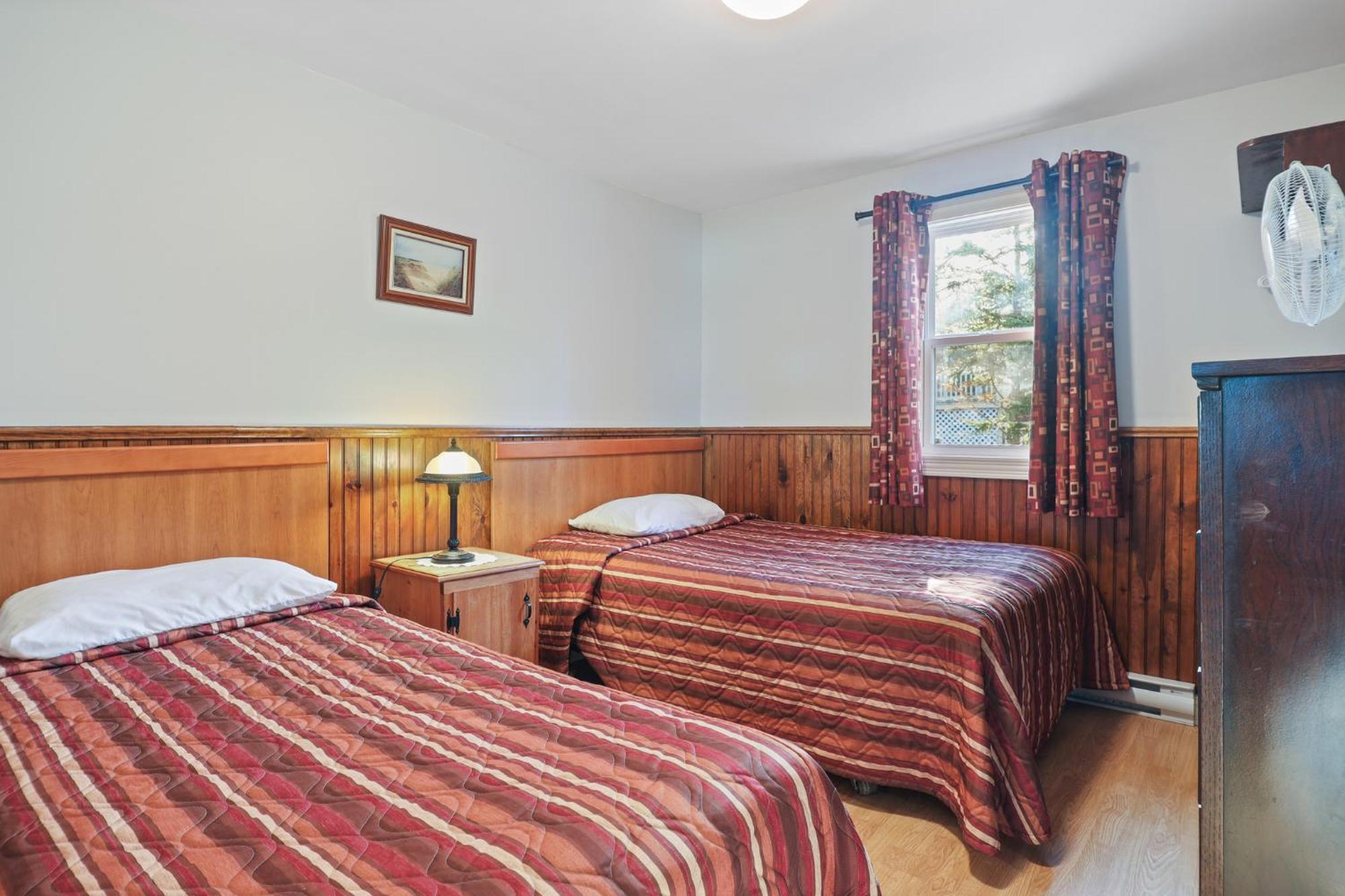 Avonlea Cottages Cavendish Eksteriør bilde