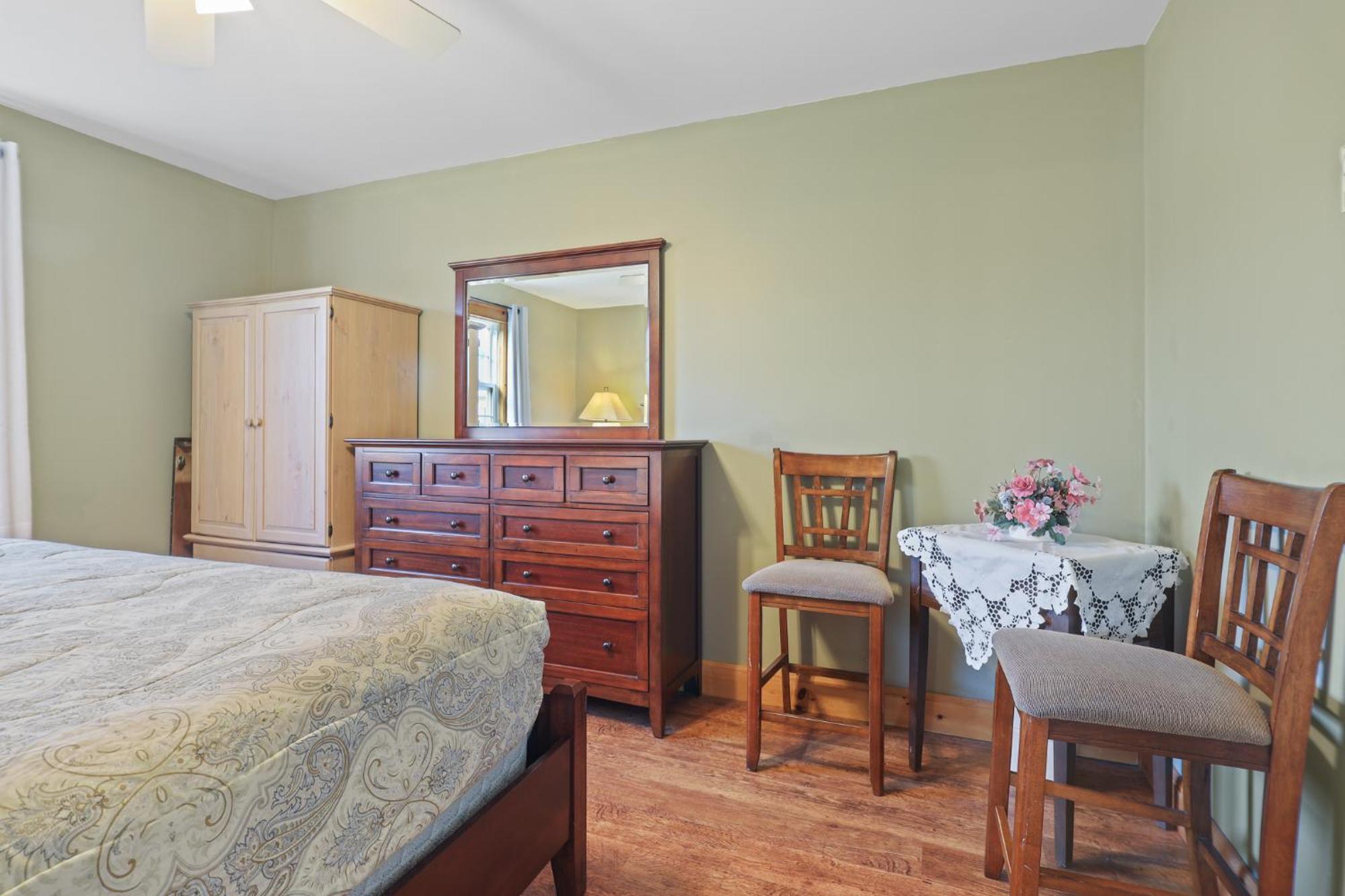 Avonlea Cottages Cavendish Eksteriør bilde