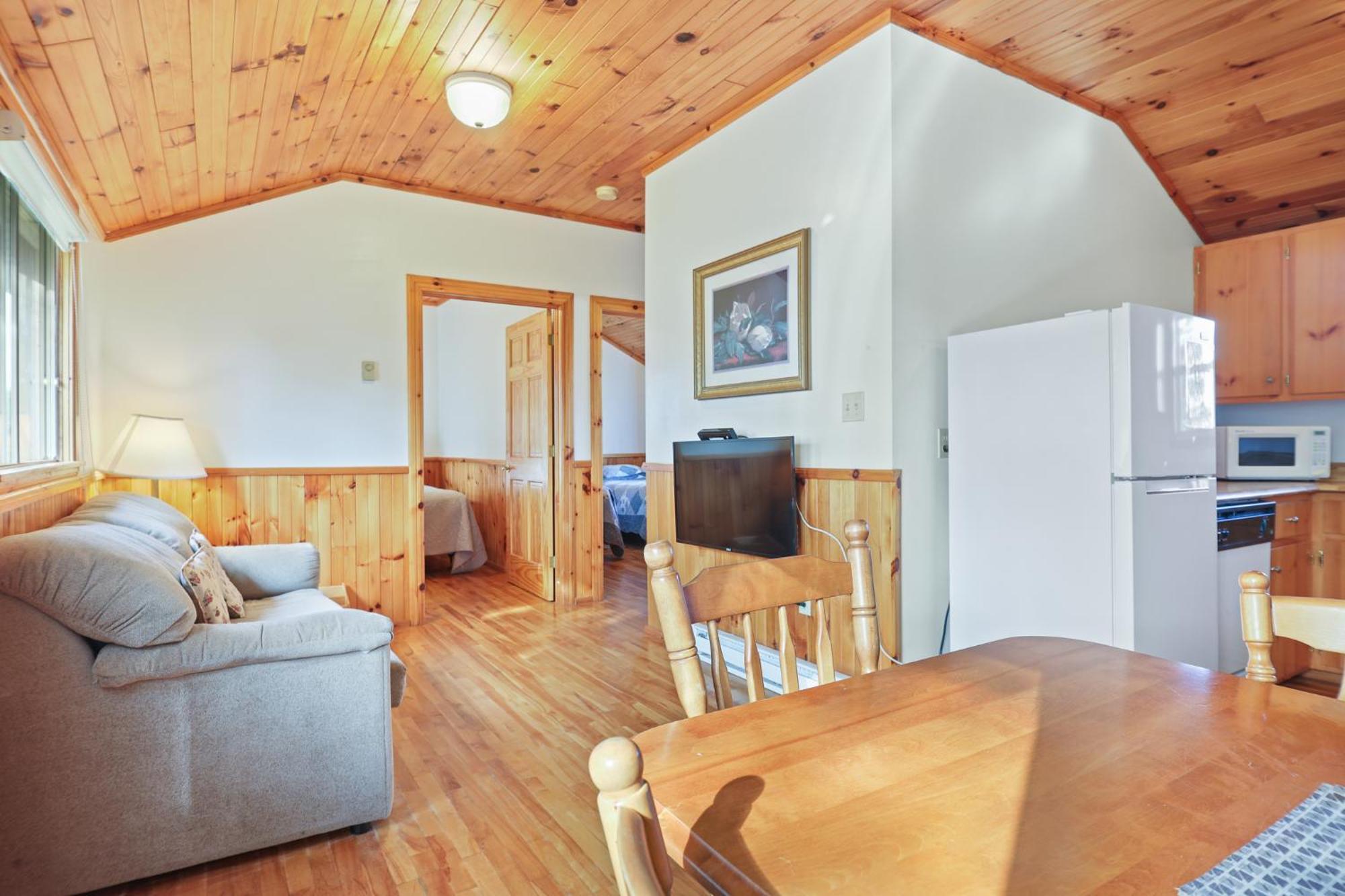 Avonlea Cottages Cavendish Eksteriør bilde