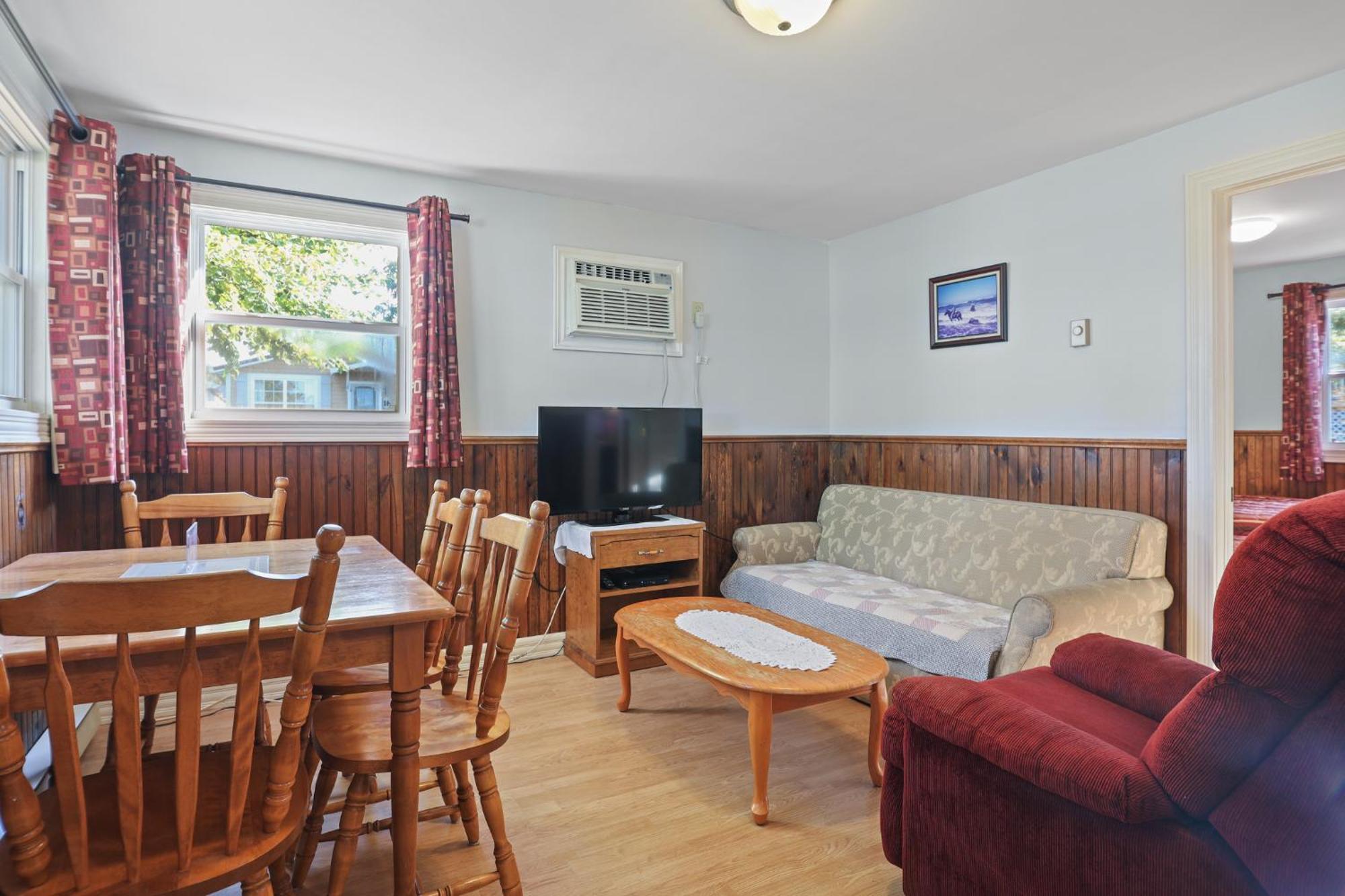 Avonlea Cottages Cavendish Eksteriør bilde
