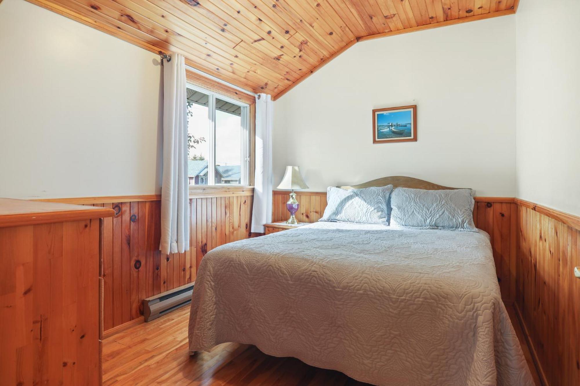 Avonlea Cottages Cavendish Eksteriør bilde