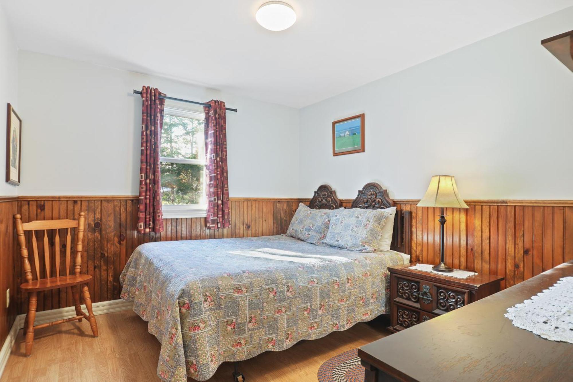 Avonlea Cottages Cavendish Eksteriør bilde