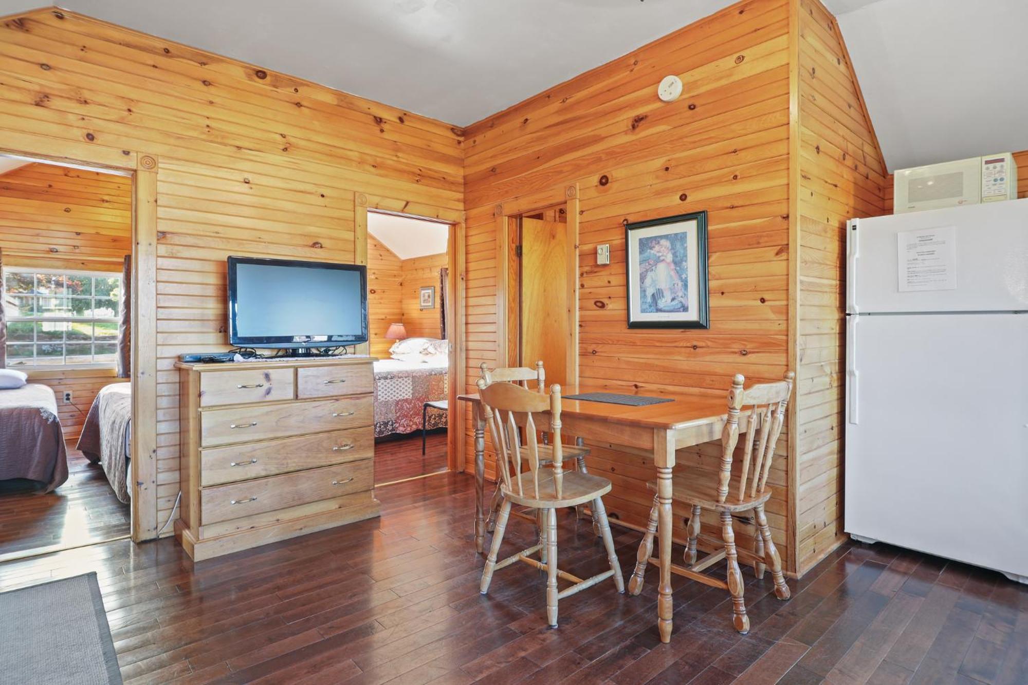 Avonlea Cottages Cavendish Eksteriør bilde