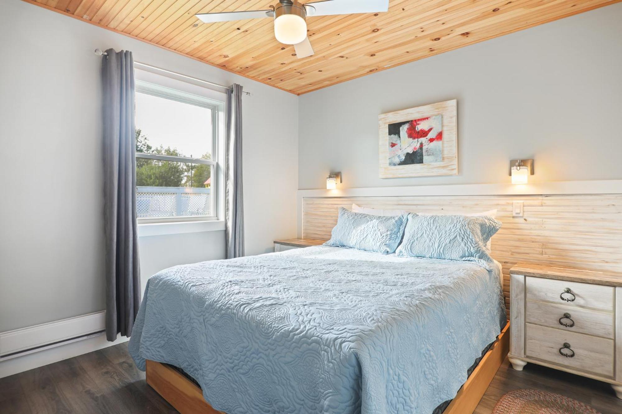 Avonlea Cottages Cavendish Eksteriør bilde
