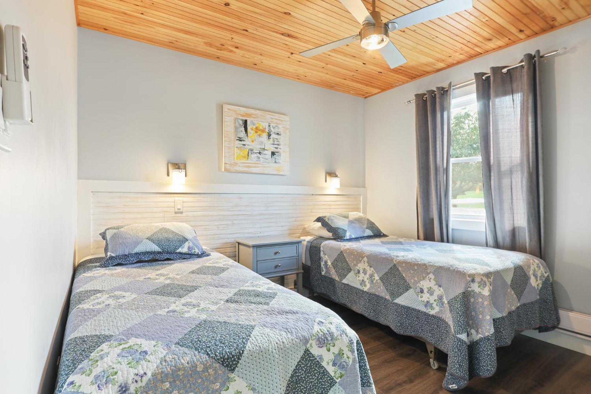 Avonlea Cottages Cavendish Eksteriør bilde