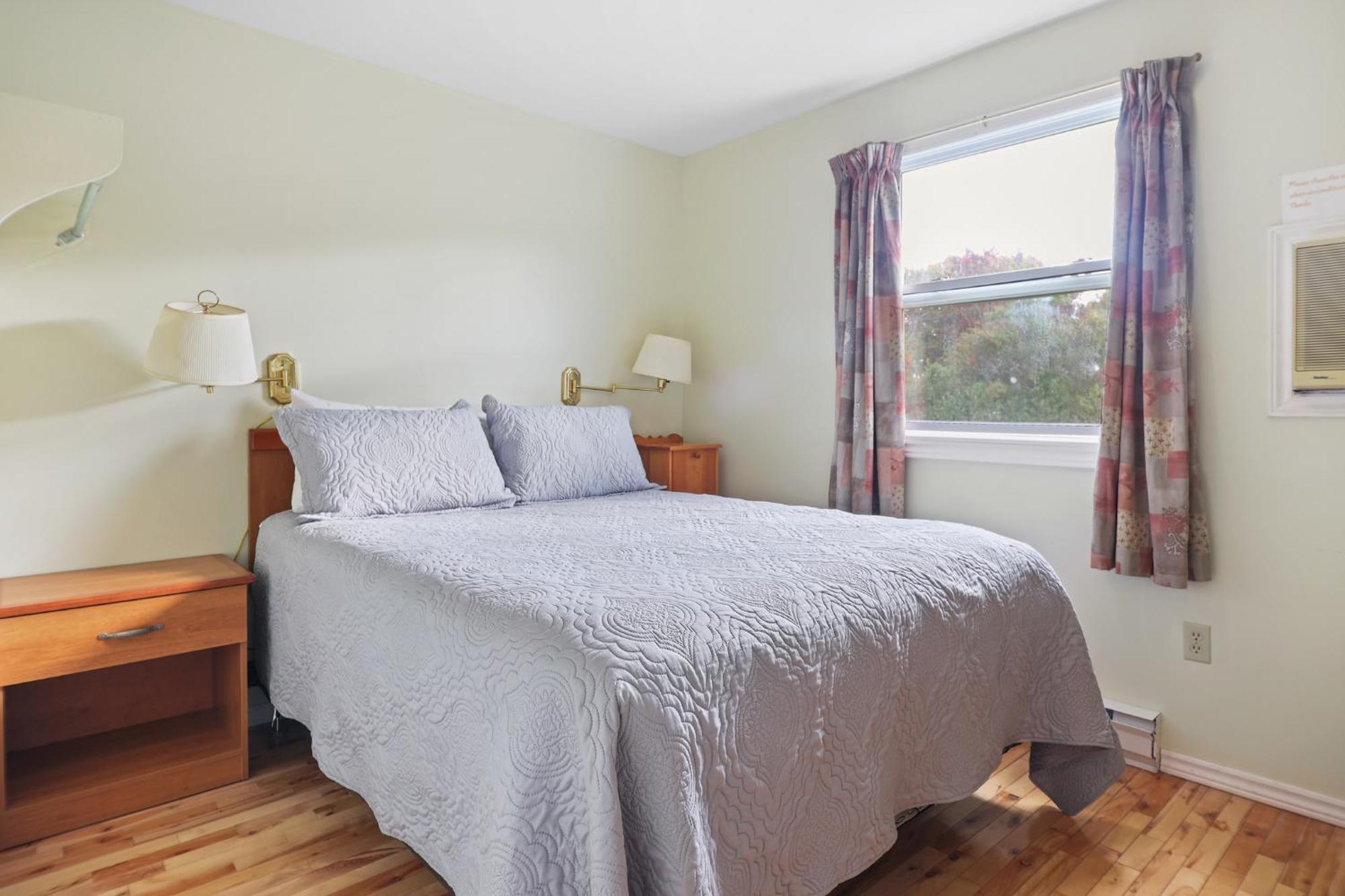 Avonlea Cottages Cavendish Eksteriør bilde